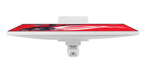 Asus ROG Strix XG27ACMES-W computer monitor 68,6 cm (27") 2560 x 1440 Pixels Wide Quad HD LCD Wit