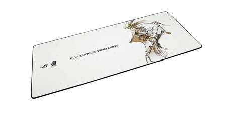 Asus ROG Scabbard II XXL-KJP Game-muismat Meerkleurig