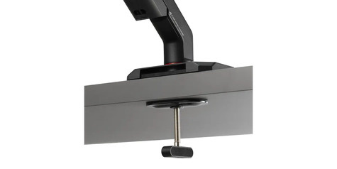 Asus AAS01R 124,5 cm (49") Bureau Zwart