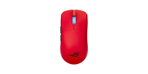 Asus Asus ASUS ROG HARPE II ACE RED