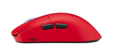 Asus ASUS ROG HARPE II ACE RED