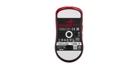 Asus ASUS ROG HARPE II ACE RED