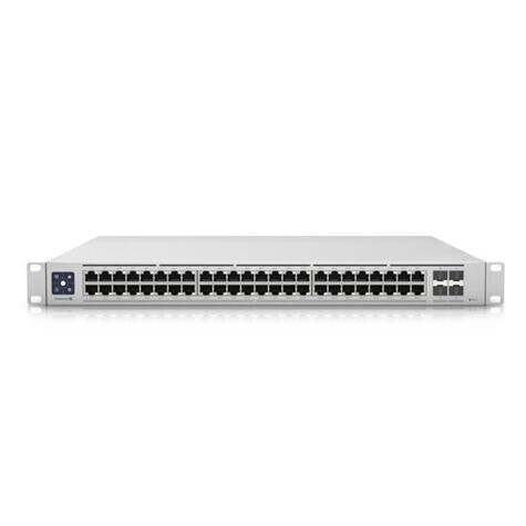 Ubiquiti Switch Enterprise 48 PoE (tweedekans)
