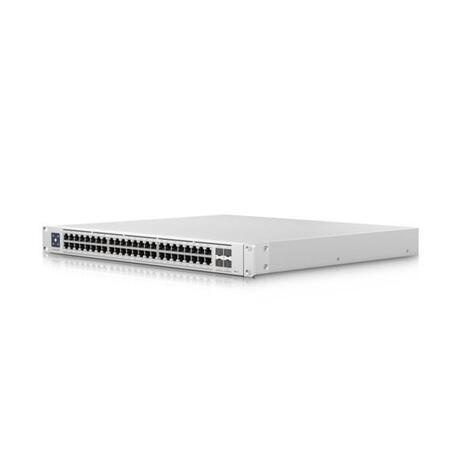 Ubiquiti Switch Enterprise 48 PoE (tweedekans)