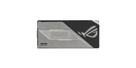 Asus ROG -THOR-1000P3-GAMING power supply unit 1000 W 20+4 pin ATX ATX Zwart