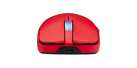 Asus ASUS ROG HARPE II ACE RED