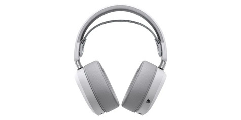 Asus ROG Pelta Headset Bedraad en draadloos Hoofdband Gamen USB Type-C Bluetooth Wit
