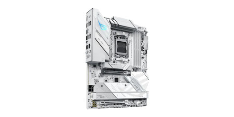 Asus Asus ROG STRIX B850-A GAMING WIFI7 NEO AMD B850 Socket AM5 ATX