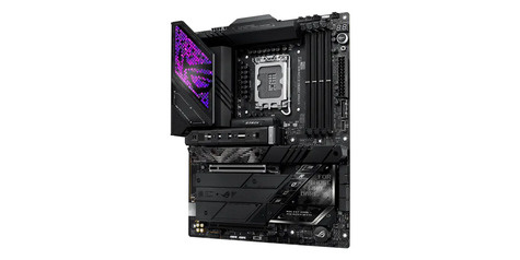 Asus MB ASUS ROG STRIX Z890-E GAMING WIFI (Intel,1700,DDR5,ATX)