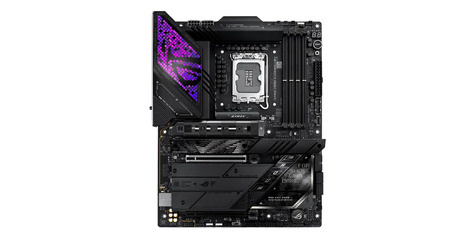 Asus MB ASUS ROG STRIX Z890-E GAMING WIFI (Intel,1700,DDR5,ATX)