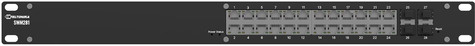 Teltonika Teltonika 24 Port Gigabit managed L2+ Switch 4x SFP 19i