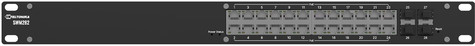 Teltonika 24 Port Gigabit managed full-PoE+ L2+ Switch 4x SFP 19i