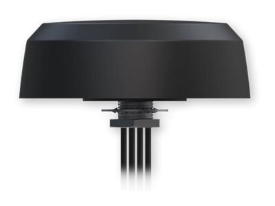 Teltonika 5G COMBO MIMO Mobile ROOF SMA antenna
