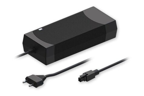 Teltonika EU power supply 130W