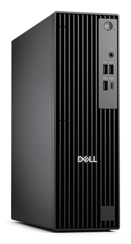 DELL Pro Slim QCS1250 180W TPM U5-235