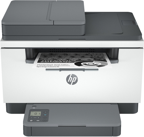 HP HP LaserJet MFP M234sdw Printer
