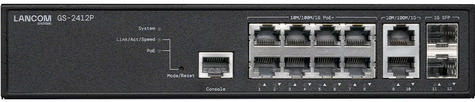 LANCOM GS-2412P