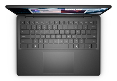 DELL Pro 14 Essential PV14250 C5-120U QWERTY