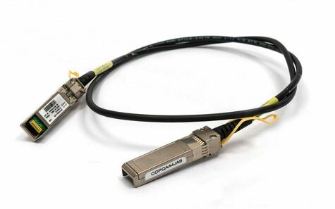 CISCO SYSTEMS CISCO SYSTEMS 10GBASE-CU SFP+ Cable 1m