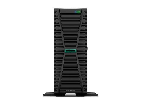 HPE ProLiant ML350 Gen11 - Tower - Xeon Silver 4509Y 2.6GHz - 64GB RAM - 2x 480GB SSD - 2-Way - Hot-Swap