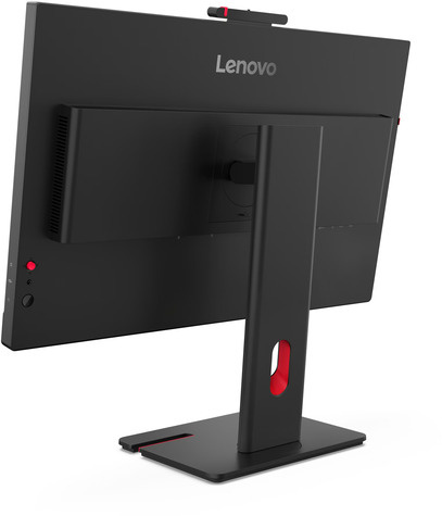 Lenovo ThinkVision T24-4v   (23,8") FHD  HDMI/DP/VGA/HUB/CAM