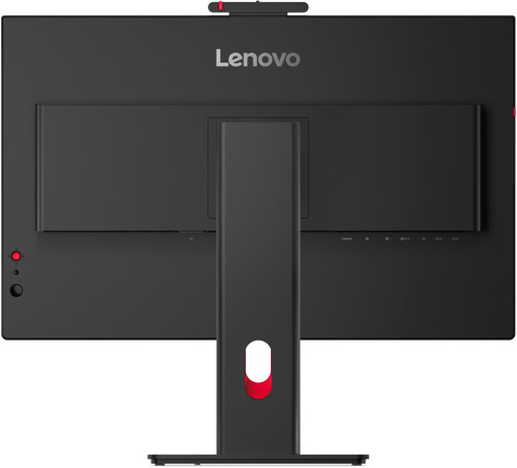 Lenovo ThinkVision T24-4v   (23,8") FHD  HDMI/DP/VGA/HUB/CAM