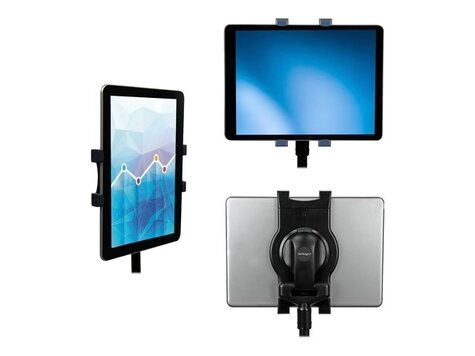 STARTECH Adjustable Tablet Tripod