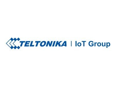 Teltonika EU Single Port 10/100 Mbps Passive PoE Injector 19W