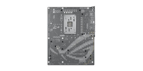 Asus ROG STRIX B850-A GAMING WIFI7 NEO AMD B850 Socket AM5 ATX