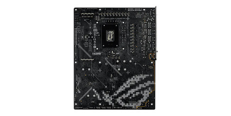 Asus MB ASUS ROG STRIX Z890-E GAMING WIFI (Intel,1700,DDR5,ATX)