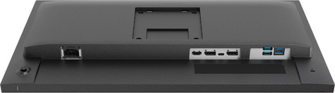 Iiyama 24iWIDE LCD 1920 x 1080 100 Hz IPS panel LED Bl. Adaptive Sync USB-Hub(2xOut v3.2 +2xUSB-C(7 5 Watt)) Pivot Height Adjust.(15cm) 350 cd/m1500:1 Static ContrastD