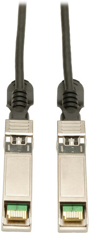 CISCO SYSTEMS 10GBASE-CU SFP+ Cable 3m