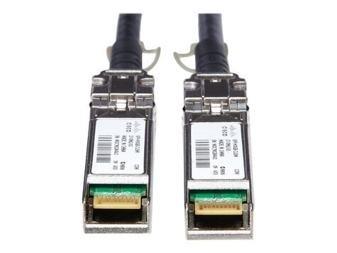 CISCO SYSTEMS CISCO SYSTEMS 10GBASE-CU SFP+ Cable 5m