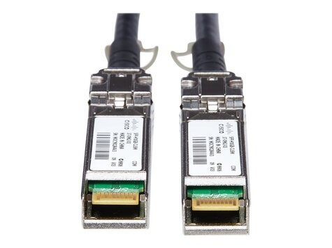 CISCO SYSTEMS 10GBASE-CU SFP+ Cable 5m
