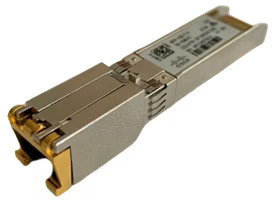 CISCO SYSTEMS CISCO SYSTEMS 10GBASE-T SFP+ transceiver module for Category 6A cables