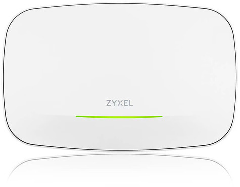 ZyXel ZyXel NWA210AXv2, 802.11ax WiFi 6 NebulaFlex AccessPoint