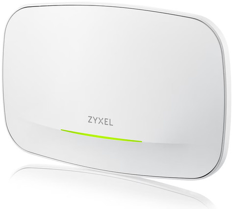 ZyXel NWA210AXv2, 802.11ax WiFi 6 NebulaFlex AccessPoint