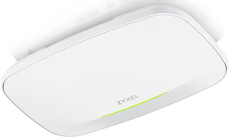 ZyXel NWA210AXv2, 802.11ax WiFi 6 NebulaFlex AccessPoint