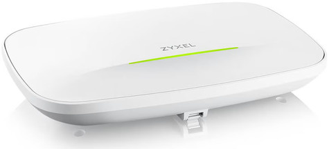 ZyXel NWA210AXv2, 802.11ax WiFi 6 NebulaFlex AccessPoint