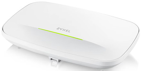 ZyXel NWA210AXv2, 802.11ax WiFi 6 NebulaFlex AccessPoint