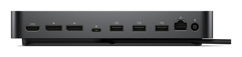 DELL Pro Dock - WD25Z