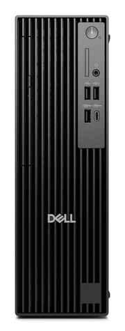 DELL DELL SPL|Pro Slim Plus QBS1250|260W|TPM|U7-265|16GB|512GB SSD|Integrated|WLAN|W11 Pro|3Y Basic Onsite