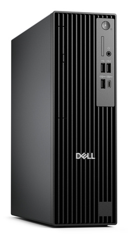 DELL SPL|Pro Slim Plus QBS1250|260W|TPM|U7-265|16GB|512GB SSD|Integrated|WLAN|W11 Pro|3Y Basic Onsite