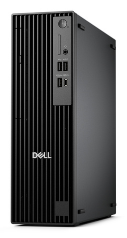 DELL SPL|Pro Slim Plus QBS1250|260W|TPM|U7-265|16GB|512GB SSD|Integrated|WLAN|W11 Pro|3Y Basic Onsite