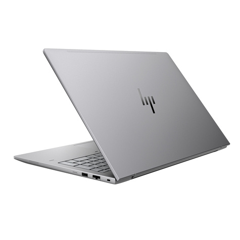 HP ZBook X G1i 16 Ultra 7 255H 1TB /32GB (1x32GB) RTX PRO 1000 8GB 16 WUXGA(1920x1200)WWAN antenna ready WLAN Intel BE201 Wi-Fi 7 BT 5.4 smartcard W11 64Pro QWERTY