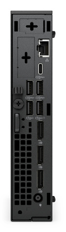 DELL Pro Plus MFF U7 16G 512G W11P 3YNBD