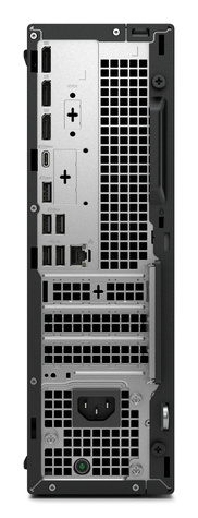 DELL SPL|Pro Slim Plus QBS1250|260W|TPM|U7-265|16GB|512GB SSD|Integrated|WLAN|W11 Pro|3Y Basic Onsite