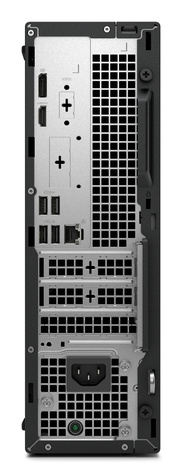 DELL SPL|Pro Slim QCS1250|180W|TPM|U7-265|16GB|512GB SSD|Integrated|W11 Pro|1Y Basic Onsite