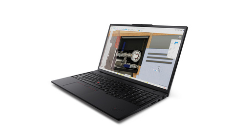 Lenovo ThinkPad P16v G3 Intel Core Ultra 7 255H 16i WUXGA Non-Touch W11P64 32.0GB 1x1TB SSD M.2 2280 PCIe Gen5 Performance TLC Opal 1xNVIDIA RTX_PRO1000 QWERTY