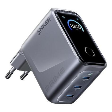 Anker Anker Prime wired charger (160W 140Wmax) 3C support IoT